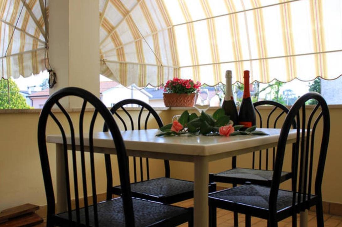 A Paranza Curtatone Exterior photo